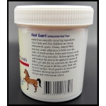 Horse Leads Hoof Guard 325g - Antibacterial Hoof Pack